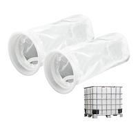 Filter - StuIBC Lid Filter - Nozzle Tap Cap Valve, rdy and Durabl Lid Filter for Rain Water Tank,Easy to Use Ton Bucket Filter Accessories for Shedding, Food And Other Industries