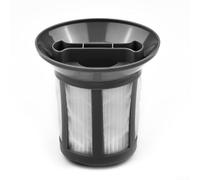 Filter System Designed for BISSELL 2156A 1665 16652 1665W Vacuums to Improve Exhaust Air Purity and Long-Term Suction Stability