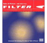 Filter - Take a Picture [CD 2]