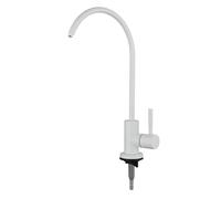 Filter Tap Kitchen Unit Drinking Water Faucet Tap Kitchen Sink Faucets Stainless Steel 1/4,Rose Gold