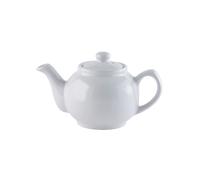 Filter Teapot tea pot ceramic 2 cup infuser traditional tea pot 20 asst colours