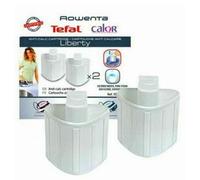 Tefal Liberty SV7030 SV7040 SV7041 Easy Steam Iron Filter Cartridge Pack of 2