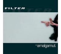 Filter The Amalgamut (Vinyl) 20th Anniversary 12" Album