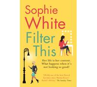 Filter This : A sweet and funny escapist read