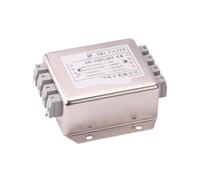 FILTER Three-phase Four Wire Terminal EMI Filter AN-3A5A6A10A20A25A30A/C12ET