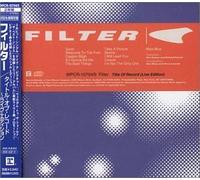Filter - Title of Record