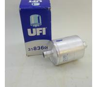 UFI 53.223.00 Pollen filter