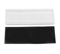 Filter Vacuum Cleaner, 6Pcs Vacuum Cleaner Filter Kits Replacement Spare Parts Fit for A7 Sweeping Robot