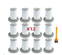 Filter Vacuum Cleaner Replacement Parts Accessories For Rowenta X-Force Flex 8.60 RH96 / X-Pert 6.60 RH68 ZR009006(Set C)