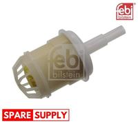 FILTER, VACUUM LINE FOR VW CALIFORNIA T4 CAMPER FEBI BILSTEIN 39393