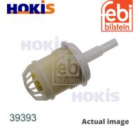 FILTER VACUUM LINE FOR VW SHARAN/VAN TRANSPORTER/IV/Bus/CARAVELLE/T4/Mk/Van/T5
