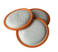 Filter For Vax U86-Ac-B Type 58 125mm Vacuum Cleaner Hoover Pre Motor Filter x 2
