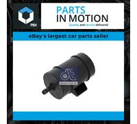 Filter Ventilation Pipe Scania 1.12925 Diesel Technic 2240905 Quality Guaranteed
