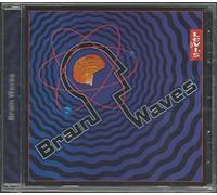 Filter, Videodrone, Cibo Matto, Citizen King, Gus Gus, Moloko, Solar Twins, Shootyz Groove, The Rentals, The Flaming Lips, The Living End, Owsley, Pretenders, Thisway, Paul Oakenfold, - Brain Waves (Levi's) (UK