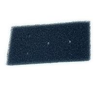 Filter voor Bauknecht Privileg Whirlpool HX 481010716911 druger warmtepompdroger | fijne grof | 230 x 115 x 14 mm | sponsfilter condensdroger filter | 100% Made in Germany Sponge