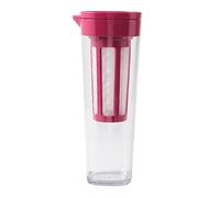 Filter Water Pitcher Hand Brewed Cold Pot Beverage Storage Container Large Capacity Cooling Kettle Enduring Beverage Kettle