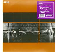 Filter - Welcome to the Fold [12" VINYL] [12" VINYL]