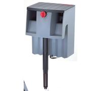 Filter with filter media Eheim Liberty 130