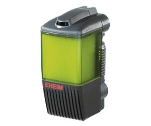 Filter with filter media Eheim Pickup 60