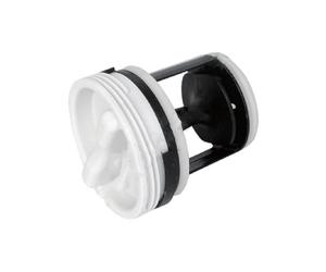 Filter with Seal - Washing Machine - Candy, Hoover, Rosieres, Iberna