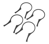 Filter Wrench, Filter Wrench Set with 4Pcs ABS for Camera (62-77mm)