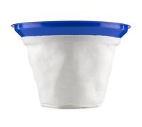 Filterack Accessories for wet-dry vacuum cleaner fabric filter bag Ø35cm