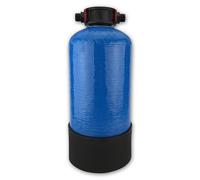 Filterlogic 0822 Resin Pressure Vessel With 14.4 Litre Capacity
