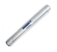 Filterlogic 4" x 40" Reverse Osmosis 4040 Membrane Element - Window Cleaning/Aquarium/RO Systems/Solar Panel, Glass Cleaning