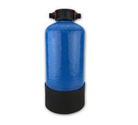 FilterLogic 8" x 17" Resin Vessel with 11 Litre Capacity for Fishkeeping/Window Cleaning
