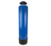 Filterlogic 8" X 35" Resin Vessel With 25 Litre Capacity For Fishkeeping / Window Cleaning