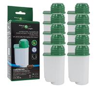 FilterLogic CFL-901B | 10x Water Filter for Siemens EQ Bean-to-Cup Machines