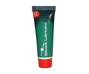 FilterLogic CFL650 Silicone Grease/Lubricant 10g Tube for Coffee/Espresso machine seals gaskets portafilter