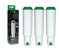 Filterlogic Cfl-701B Coffee Machine Water Filter Compatible With Melitta / Krups F088