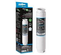 FilterLogic FFL-110B | 1x Water Filter Compatible with Siemens Bosch NEFF UltraClarity 11034151 KSZ50UC0 American Side by Side Fridge Filter Cartridge Ultra Clarity Water Filter