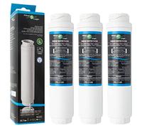 FilterLogic FFL-110B | 3x Water Filter for Siemens, Bosch with UltraClarity