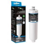 FilterLogic FFL-111B | Water Filter compatible with 3M CS-52 for Bosch, Siemens, Neff Refrigerator Filter System 00576336, 576336, 00640565, 640565, CS-452, CS-451, CS-51