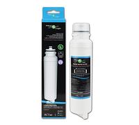 FilterLogic FFL-115D Fridge Water Filter Compatible with Daewoo DW2042FR-09, Aqua Crystal DW2042FR-09, John Lewis JLAFFS2011, Smeg DW2042FR, Baumatic Titan 4, 3019986700, FRNY22D2V, FRNY22D2V (1 Pack)