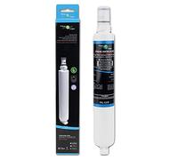 FilterLogic FFL-121F Fridge Water Filter Compatible with Fisher & Paykel 842802 & 81099 for Fridges RS90A, RS90AU1, RS36A, RS36W. RS120W, RS9120W, Whirlpool 4396701 (1 Pack)