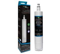 FilterLogic FFL-122F Fridge Water Filter Compatible with Fisher Paykel 847200 fits E442B, RS9120W,RF610A,RS90A,RS36A,RS9AU1 & More