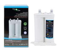 FilterLogic FFL-132F | 1x Fridge Water Filter for Frigidaire, Electrolux | Frigidaire PureSource 2, WF2CB, NGFC2000; for Electrolux EWF01, 53-WF-12FR, PureAdvantage, FC100; AEG 50294819003, John Lewis