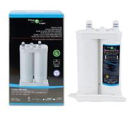 Filterlogic Ffl-132F Fridge Water Filter Compatible With Frigidaire Wf2Cb, Puresource 2, Fc100