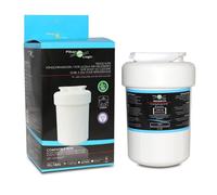 Filterlogic Ffl-140G Fridge Water Filter Compatible With Ge Mwf