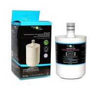Filterlogic 2 x FFL-150L Water Filter compatible with LG LT500P, 5231JA2002A, 5231JA2002A-S, ADQ72910901, GEN11042F-08, GEN11042FR-08 Premium filter