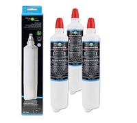 FilterLogic FFL-152L Fridge Freezer Water Filter Compatible with LG LT600P, 5231JA2005A, 5231JA2006A, 5231JA2006B, 5231JA2006F, PS2441842 ¦ Sears/Kenmore 46-9990, 04609990000; WSL-2, WF300 (3 Pack)