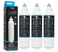 FilterLogic FFL-154L | 3X Water Filter for LG LT800P, ADQ73613401