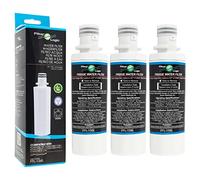 FilterLogic FFL-156L | 3X Water Filter for LG with LT1000P, ADQ747935