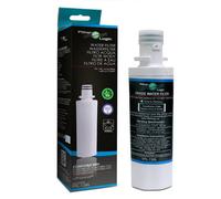 Filterlogic Ffl-156L Fridge Water Filter Compatible With Lg Lt1000P