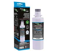 FilterLogic FFL-156L | Fridge Water Filter Compatible with LG LT1000P ADQ747935 ADQ74793501 Cartridge