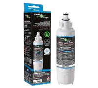 2 x FilterLogic FFL-170P Filter Compatible with Panasonic CNRAH-257760, CNRBH-125950 Refrigerator Cartridge