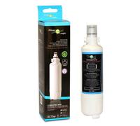 Filterlogic Ffl-170P Fridge Water Filter Compatible With Panasonic Cnrah-257760